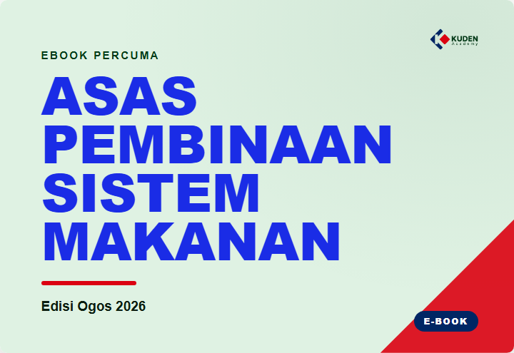 Buletin KUDEN Academy 1